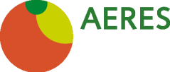 Aeres logo Aeres logo