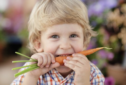 gezond eten, foto Thinkstock gezond eten, foto Thinkstock